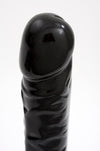 (bulk) Classic Dong Black 8in